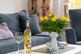 Ferienwohnung in Gr&ouml;mitz - Wiking 19 - Bild 7