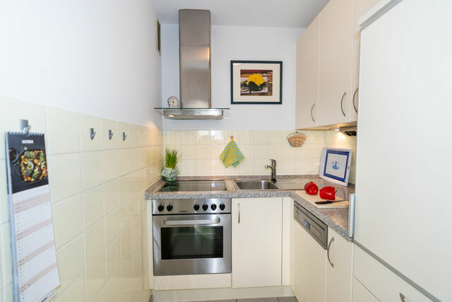 Ferienwohnung in Gr&ouml;mitz - Wiking 19 - Bild 11