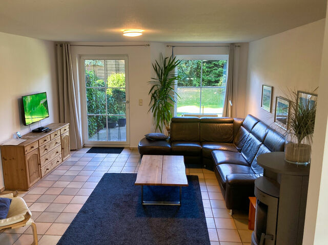 Ferienhaus in Heiligenhafen - Ferienhaus Mehler - Heiligenhafen - Bild 2