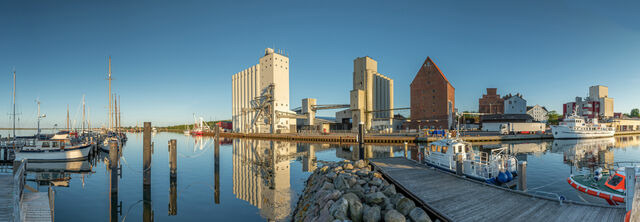 Ferienhaus in Heiligenhafen - Ferienhaus Mehler - Heiligenhafen - Bild 24