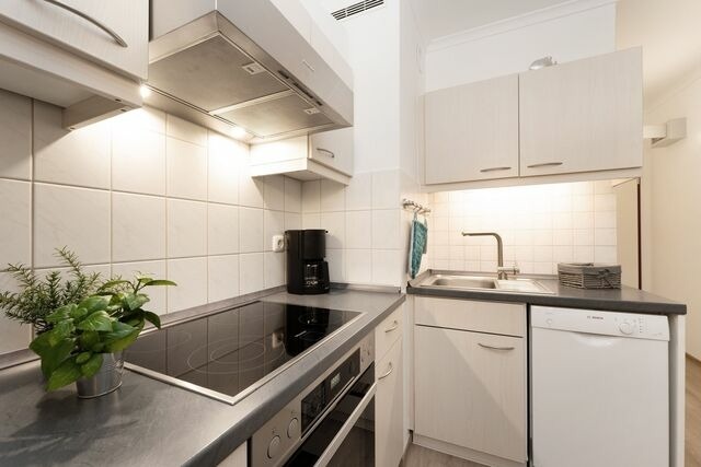 Ferienwohnung in Kellenhusen - Strandappartements am Leuchtturmweg Sonnenschein Kellenhusen - Bild 4