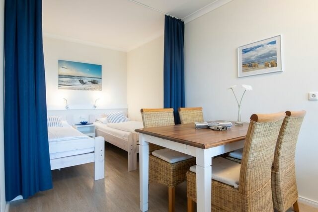 Ferienwohnung in Kellenhusen - Strandappartements am Leuchtturmweg Ostsee Auszeit - Bild 2