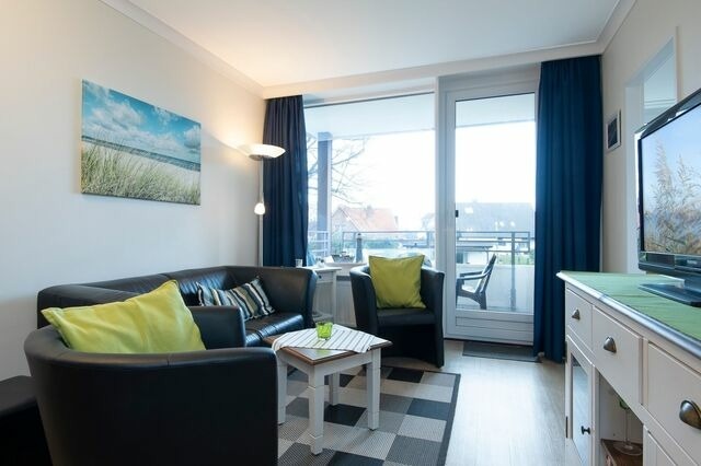 Ferienwohnung in Kellenhusen - Strandappartements am Leuchtturmweg Ostsee Auszeit - Bild 4