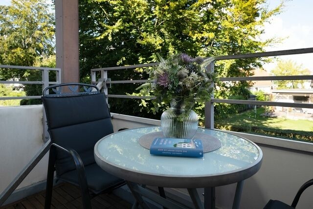 Ferienwohnung in Kellenhusen - Strandappartements am Leuchtturmweg Ostsee Auszeit - Bild 6