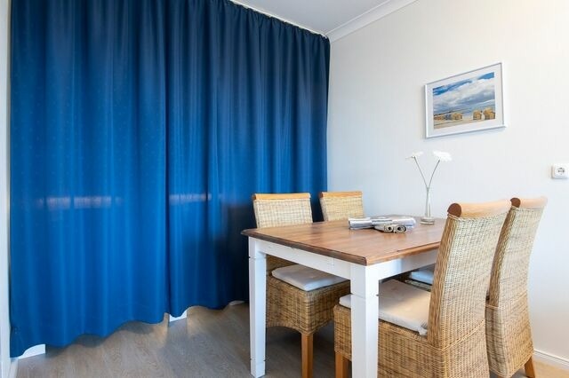 Ferienwohnung in Kellenhusen - Strandappartements am Leuchtturmweg Ostsee Auszeit - Bild 10