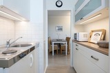 Ferienwohnung in Kellenhusen - Strandappartements am Leuchtturmweg Ostsee Auszeit - Bild 11