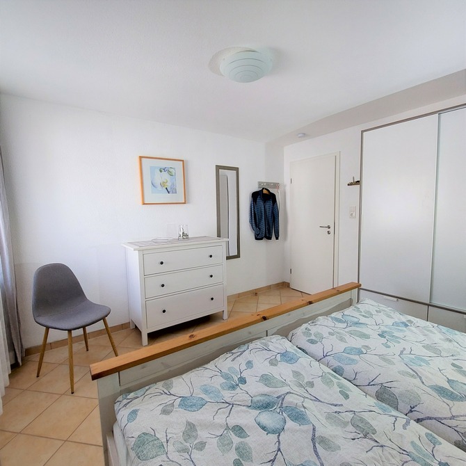 Ferienwohnung in Kellenhusen - Ferienwohnung Steuck Kellenhusen - Bild 5