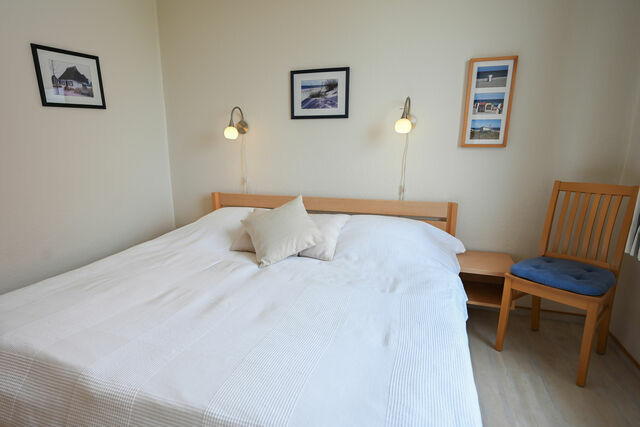 Ferienwohnung in Dahme - Zur sch&ouml;nen Aussicht - FW 9 - Bild 8