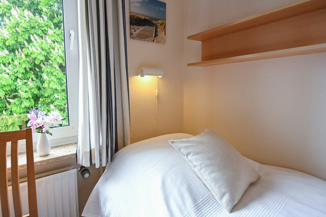 Ferienwohnung in Dahme - Zur sch&ouml;nen Aussicht - FW 9 - Bild 12