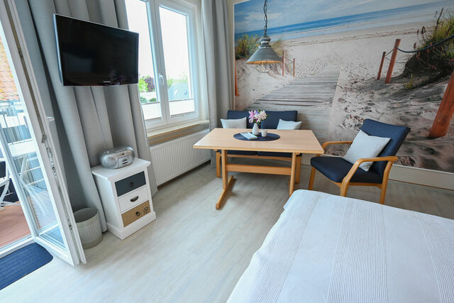 Ferienwohnung in Dahme - Zur sch&ouml;nen Aussicht - FW 11 - Bild 4