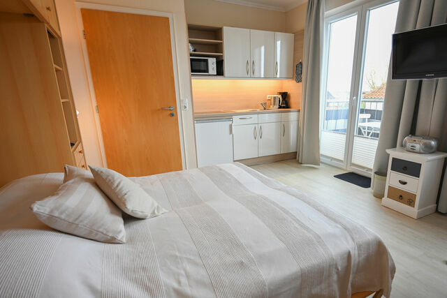 Ferienwohnung in Dahme - Zur sch&ouml;nen Aussicht - FW 11 - Bild 5