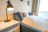 Ferienwohnung in Dahme - Zur sch&ouml;nen Aussicht - FW 4 - Bild 2