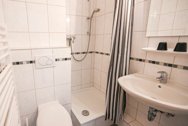 Ferienwohnung in Dahme - Zur sch&ouml;nen Aussicht - FW 4 - Bild 11