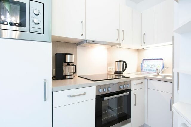 Ferienwohnung in Kellenhusen - Strandappartements am Leuchtturmweg Strandgl&uuml;ck Lorenz - Bild 3
