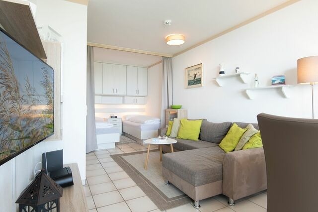 Ferienwohnung in Kellenhusen - Strandappartements am Leuchtturmweg Strandgl&uuml;ck Lorenz - Bild 5