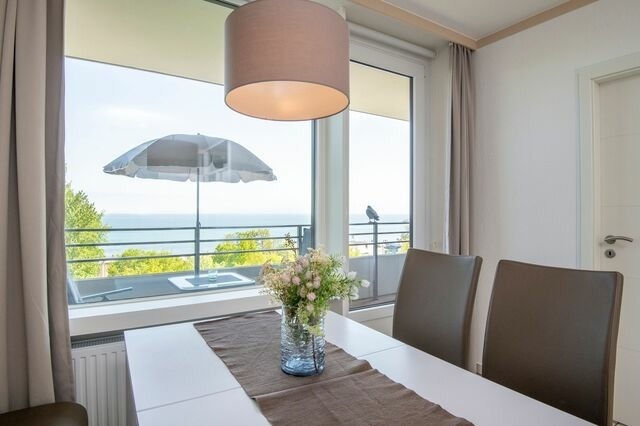 Ferienwohnung in Kellenhusen - Strandappartements am Leuchtturmweg Strandgl&uuml;ck Lorenz - Bild 9