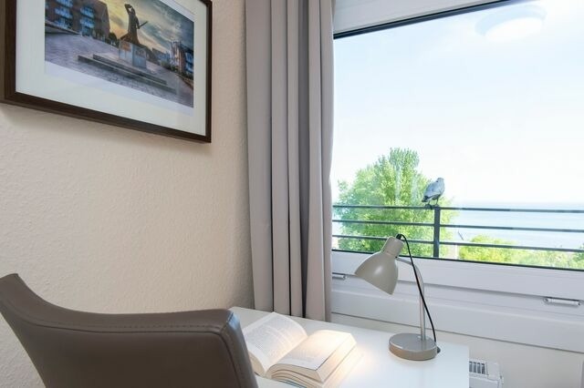 Ferienwohnung in Kellenhusen - Strandappartements am Leuchtturmweg Strandgl&uuml;ck Lorenz - Bild 18