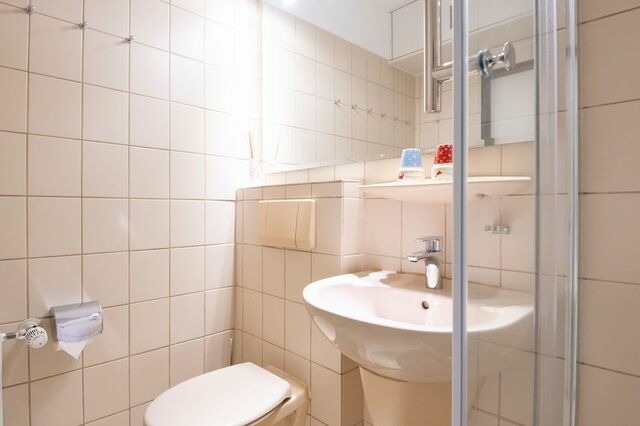 Ferienwohnung in Kellenhusen - Strandappartements am Leuchtturmweg Strandgl&uuml;ck Lorenz - Bild 20