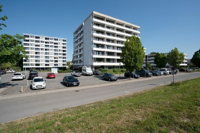 Ferienwohnung in Kellenhusen - Strandappartements am Leuchtturmweg Strandgl&uuml;ck Lorenz - Bild 23
