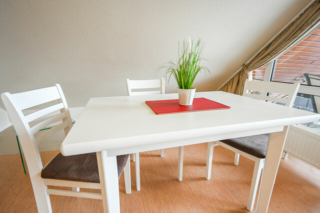 Ferienwohnung in Dahme - Zur sch&ouml;nen Aussicht - FW 20 - Bild 5