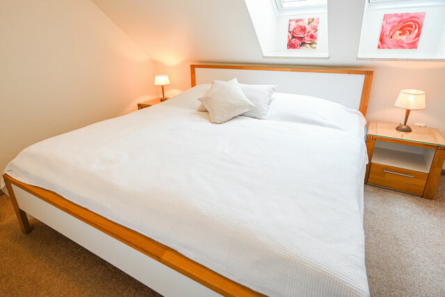 Ferienwohnung in Dahme - Zur sch&ouml;nen Aussicht - FW 20 - Bild 6