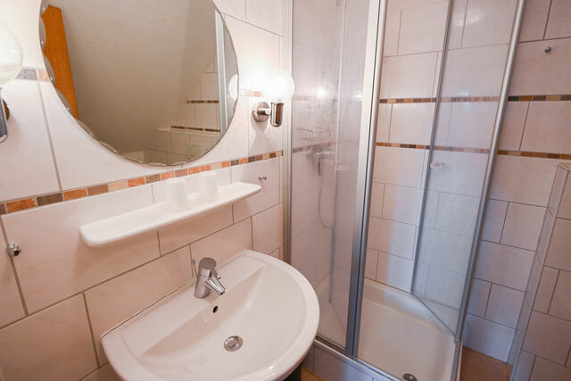 Ferienwohnung in Dahme - Zur sch&ouml;nen Aussicht - FW 20 - Bild 11