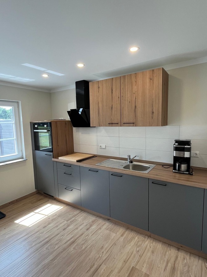 Ferienwohnung in OT Klein Str&ouml;mkendorf - Ferienwohnung 2 - Bild 3