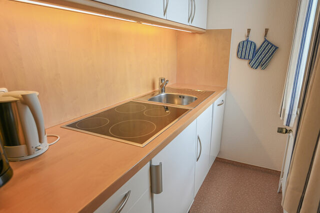 Ferienwohnung in Dahme - Zur sch&ouml;nen Aussicht - FW 10 - Bild 7