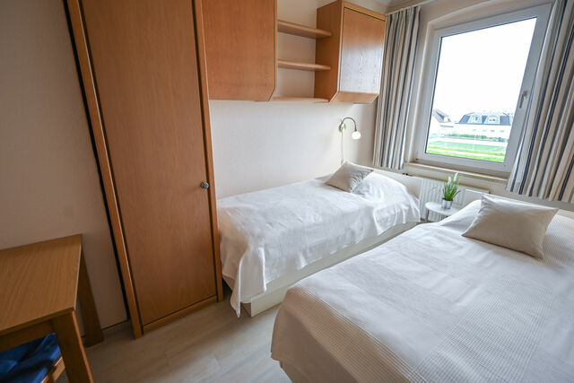 Ferienwohnung in Dahme - Zur sch&ouml;nen Aussicht - FW 10 - Bild 11