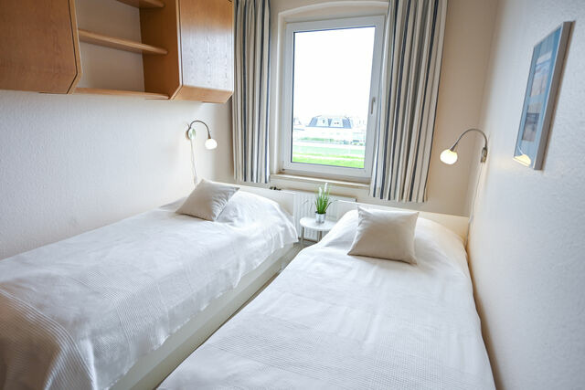 Ferienwohnung in Dahme - Zur sch&ouml;nen Aussicht - FW 10 - Bild 13