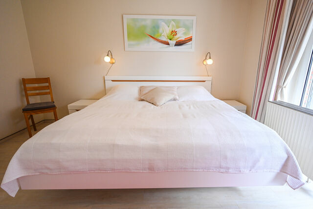 Ferienwohnung in Dahme - Zur schönen Aussicht - FW 16 - Bild 6