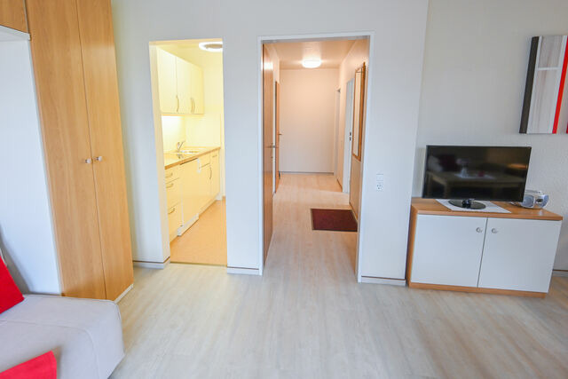 Ferienwohnung in Dahme - Zur schönen Aussicht - FW 18 - Bild 6