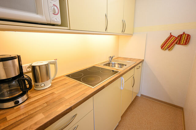 Ferienwohnung in Dahme - Zur schönen Aussicht - FW 18 - Bild 7