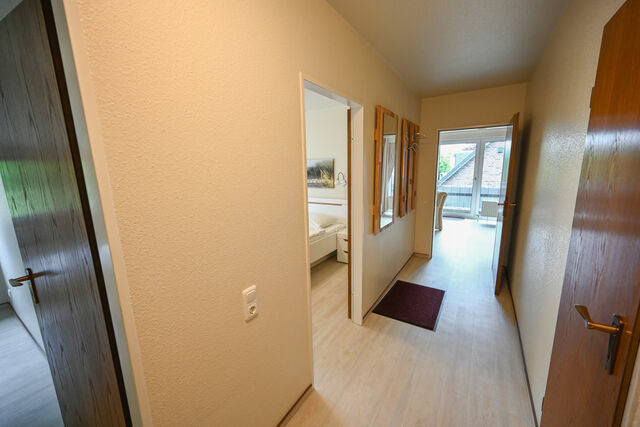 Ferienwohnung in Dahme - Zur schönen Aussicht - FW 18 - Bild 8