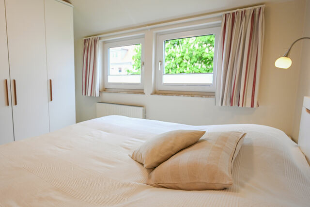 Ferienwohnung in Dahme - Zur schönen Aussicht - FW 18 - Bild 12