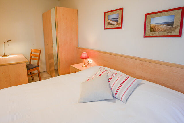 Ferienwohnung in Dahme - Zur schönen Aussicht - FW 18 - Bild 15