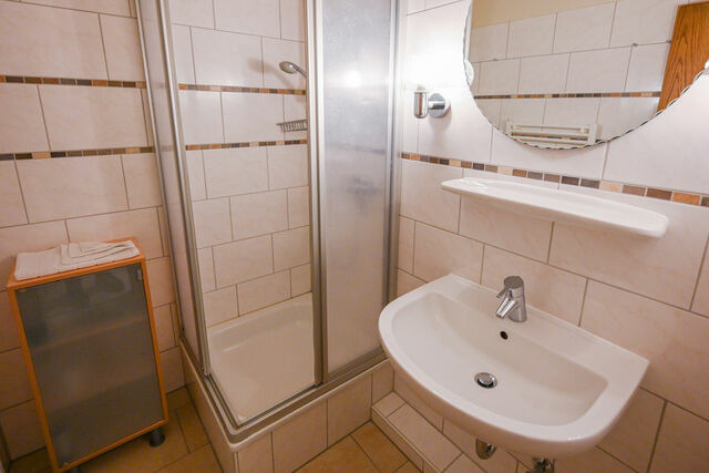 Ferienwohnung in Dahme - Zur schönen Aussicht - FW 18 - Bild 16