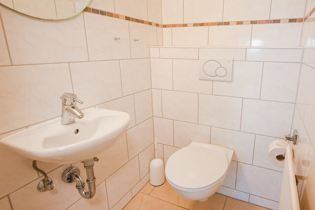 Ferienwohnung in Dahme - Zur schönen Aussicht - FW 18 - Bild 17