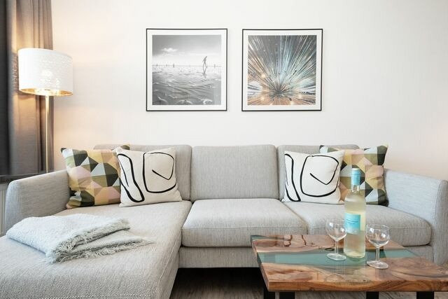 Ferienwohnung in Kellenhusen - Strandappartements am Leuchtturmweg K&uuml;stenquartier 209 - Bild 2