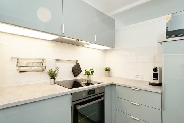 Ferienwohnung in Kellenhusen - Strandappartements am Leuchtturmweg K&uuml;stenquartier 209 - Bild 4