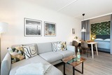 Ferienwohnung in Kellenhusen - Strandappartements am Leuchtturmweg K&uuml;stenquartier 209 - Bild 5