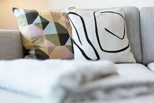 Ferienwohnung in Kellenhusen - Strandappartements am Leuchtturmweg K&uuml;stenquartier 209 - Bild 6