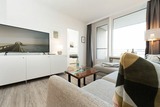 Ferienwohnung in Kellenhusen - Strandappartements am Leuchtturmweg K&uuml;stenquartier 209 - Bild 8