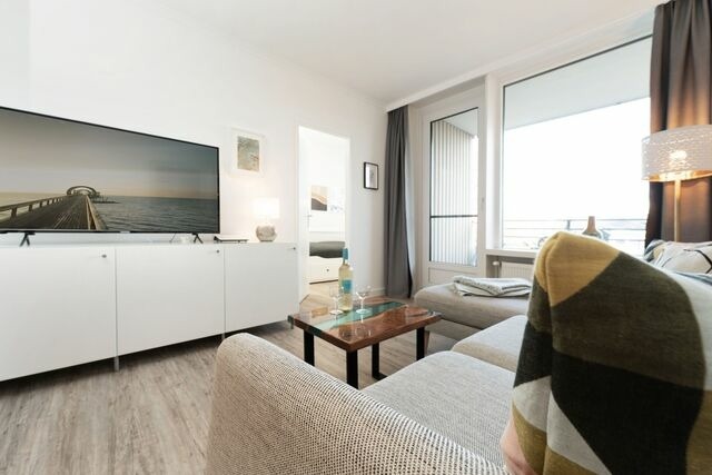 Ferienwohnung in Kellenhusen - Strandappartements am Leuchtturmweg K&uuml;stenquartier 209 - Bild 8