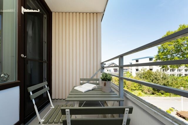 Ferienwohnung in Kellenhusen - Strandappartements am Leuchtturmweg K&uuml;stenquartier 209 - Bild 9