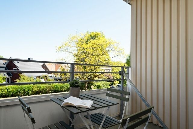 Ferienwohnung in Kellenhusen - Strandappartements am Leuchtturmweg K&uuml;stenquartier 209 - Bild 10