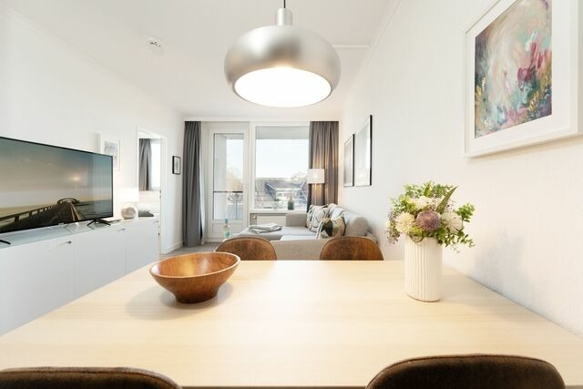 Ferienwohnung in Kellenhusen - Strandappartements am Leuchtturmweg K&uuml;stenquartier 209 - Bild 12