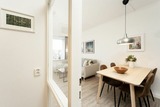 Ferienwohnung in Kellenhusen - Strandappartements am Leuchtturmweg K&uuml;stenquartier 209 - Bild 16