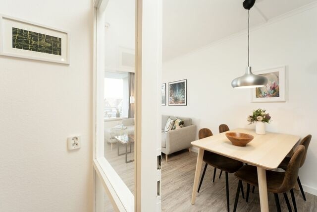 Ferienwohnung in Kellenhusen - Strandappartements am Leuchtturmweg K&uuml;stenquartier 209 - Bild 16