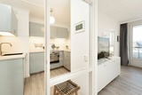 Ferienwohnung in Kellenhusen - Strandappartements am Leuchtturmweg K&uuml;stenquartier 209 - Bild 17